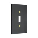 Forge 1G Toggle Wall Plate