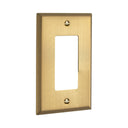 Signature 1G Rocker Wall Plate