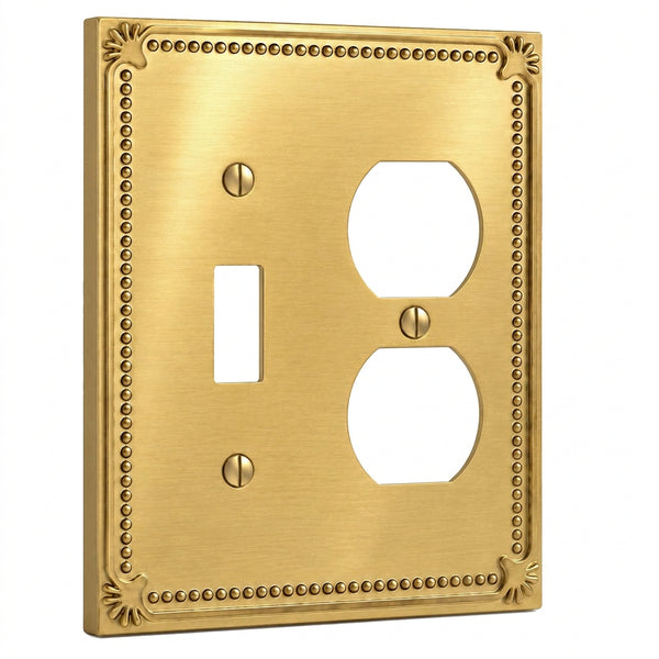 Pearl 2G TD Combo | Brushed Gold
