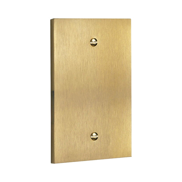Forge 1G Blank | Brushed Gold