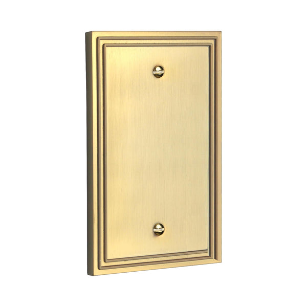 Imperial 1G Blank | Brushed Gold