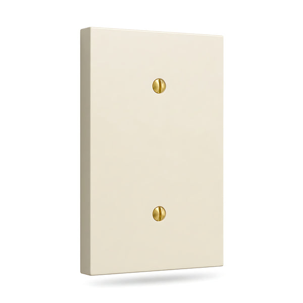 Forge 1G Blank | Warm Ivory