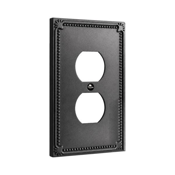 Pearl 1G Duplex | Black