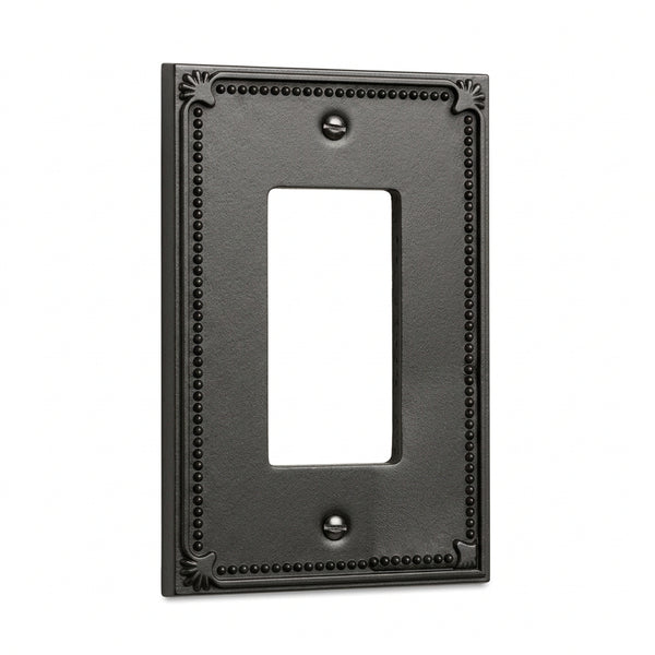 Pearl 1G Rocker | Black