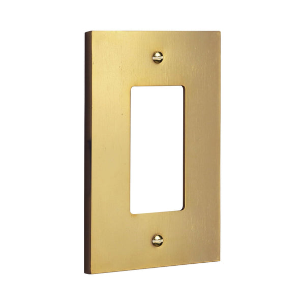 Forge 1G Rocker | Brushed Gold