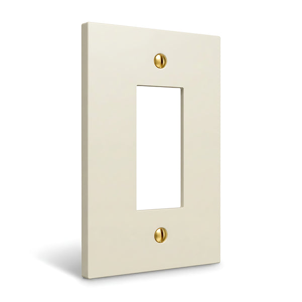 Forge 1G Rocker | Warm Ivory