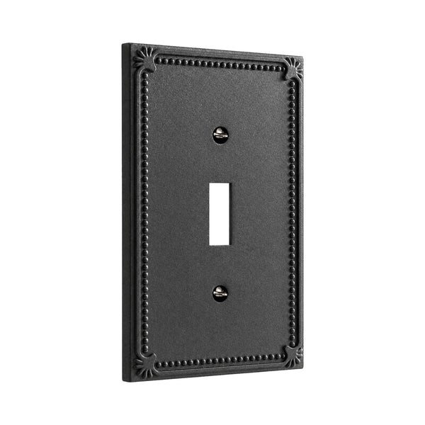 Pearl 1G Toggle | Black