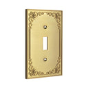 Palazzo 1G Toggle Wall Plate