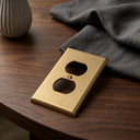 Signature 1G Duplex | Brass Gold