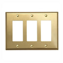 Signature 3G Rocker | Brass Gold
