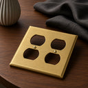Signature 2G Duplex |  Brass Gold
