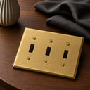Signature 3G Toggle |  Brass Gold
