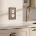 Imperial 1G Duplex |  Vintage Copper