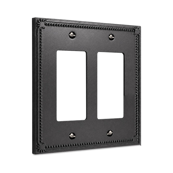 Pearl 2G Rocker | Black