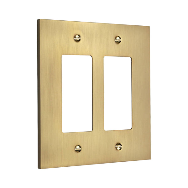 Forge 2G Rocker | Brushed Gold