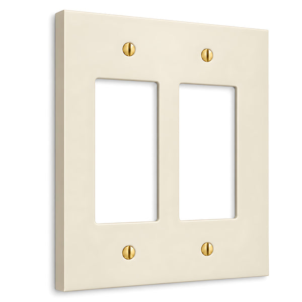 Forge 2G Rocker | Warm Ivory