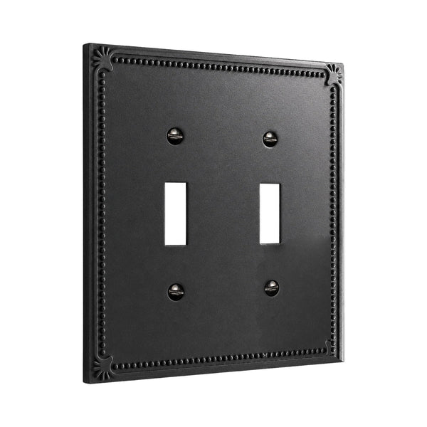 Pearl 2G Toggle | Black