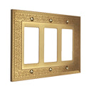 Laurel 3G Rocker Wall Plate