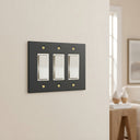 Forge 3G Rocker Wall Plate - lifestyle