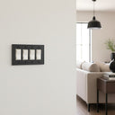 Forge 4G Rocker Wall Plate - lifestyle