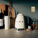 Brushed Brass 1 Gang Duplex Outlet Cover