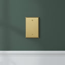Deco 1G Blank | Gold