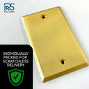 Deco 1G Blank | Gold