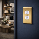 Deco 1G Duplex  | Gold