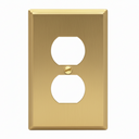 Deco 1G Duplex  | Gold