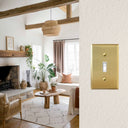 Deco 1G Toggle | Gold