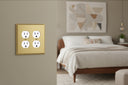 Deco 2G Duplex | Gold