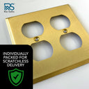 Deco 2G Duplex | Gold