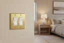 Deco 2G Rocker | Gold