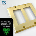 Deco 2G Rocker | Gold