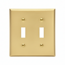 Deco 2G Toggle | Gold