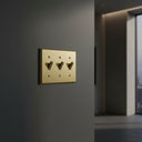 Deco 3G Toggle | Gold