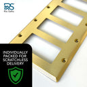 Deco 4G Rocker | Gold