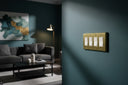 Deco 4G Rocker | Gold