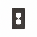 Pearl 1G Duplex | Matte Black