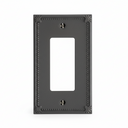 Pearl 1G Rocker | Matte Black