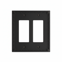 Pearl 2G Rocker | Matte Black