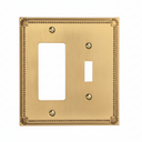 Pearl 2G TD Combo | Brass Gold