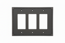 Pearl 3G Rocker | Matte Black