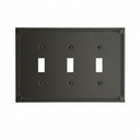 Pearl 3G Toggle | Matte Black