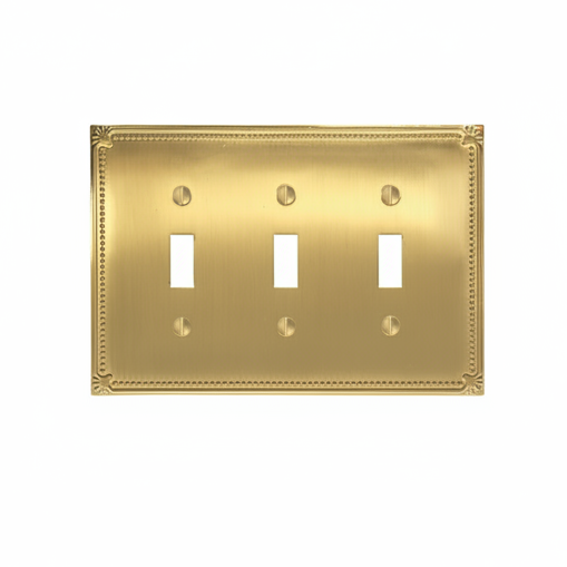 Pearl Rio Pearl 3G Toggle | Brass Gold – Rio Salto