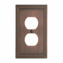 Imperial 1G Duplex |  Vintage Copper