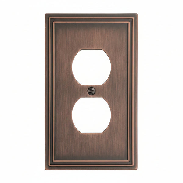 Imperial 1G Duplex | Vintage Copper