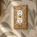 Botanical Garden Collection switch plate