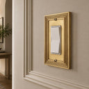 Estate Collection switch plate