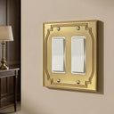 Heritage Collection switch plate